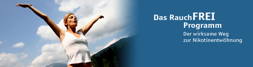 Rauchfrei-werden